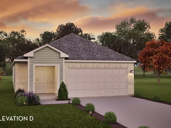 Maple Plan, Garden Grove