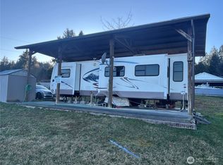 10 W Maple St, Port Ludlow, WA 98365