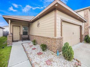 13242 Liliana Glen Ln, Houston, TX 77044
