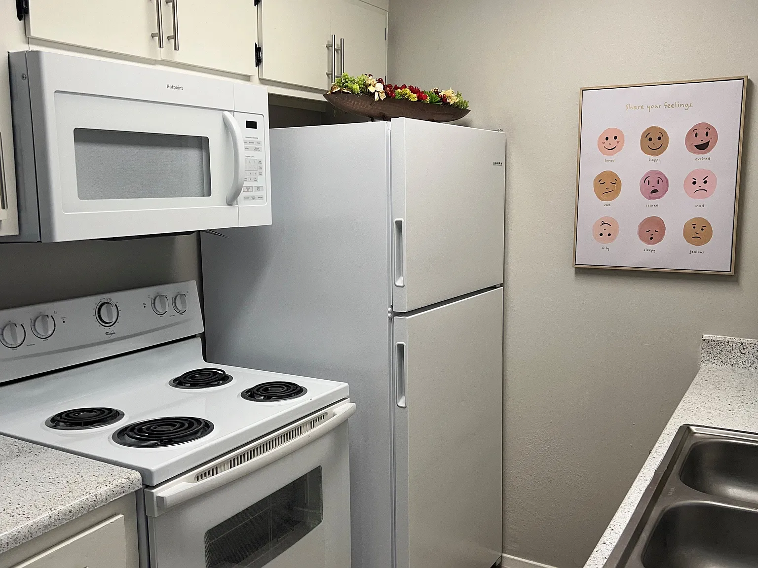 Jackson Way Apartments — Photo 4