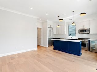 142 Pleasant St #8, Dorchester, MA 02125