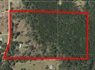 19/ACRE S Bellanger Rd, Brooklyn, MS 39425