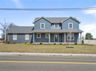 199 9th St SW, Strasburg, OH