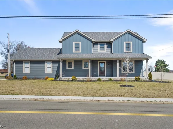 199 9th St SW, Strasburg, OH 44680