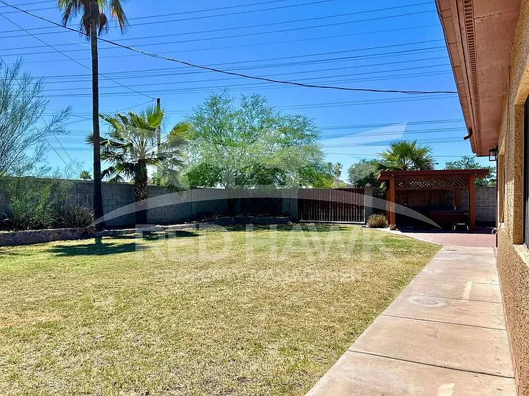 6607 E Sheridan St — Photo 51