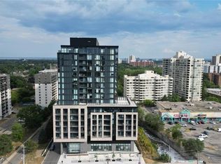 86 Dundas St E #916, Mississauga, ON L5A0B1
