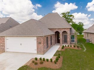 37349 Almere Pass, Geismar, LA 70734