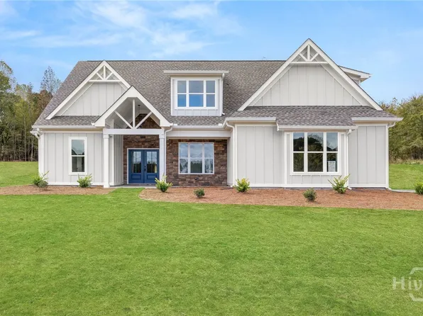 (undisclosed Address), Jefferson, GA 30549