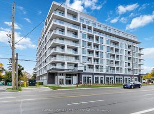 500 Plains Rd E #313, Burlington, ON L7T 2B9