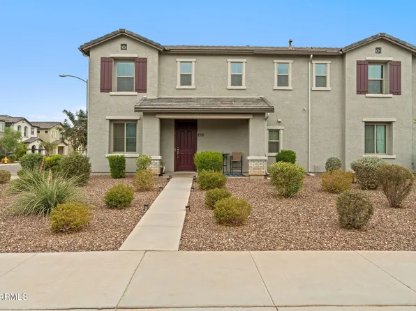 4214 S 58TH Drive, Phoenix, AZ 85043