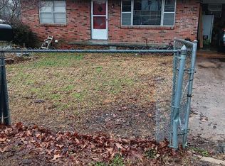 1085 Elsie St, Batesville, AR 72501