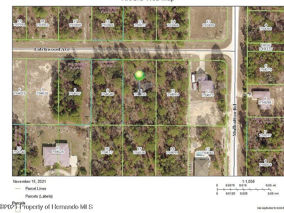 1st image of 0 Latchwood Ave