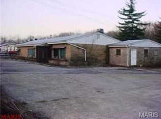 9673 Highway 21, Hillsboro, MO 63050