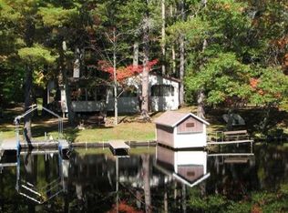 N11423 Maple Ln, Elcho, WI 54428