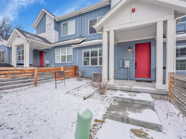 6211 W 28th Court, Wheat Ridge, CO 80214