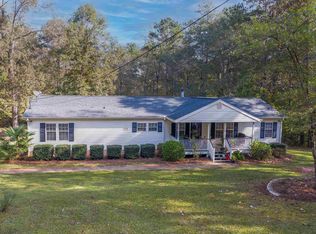 3155 E Lake Rd, McDonough, GA 30252