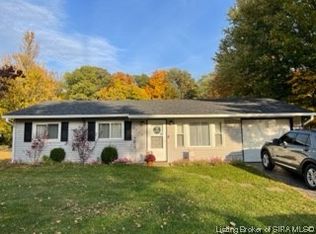2718 Springwood Dr, Madison, IN 47250