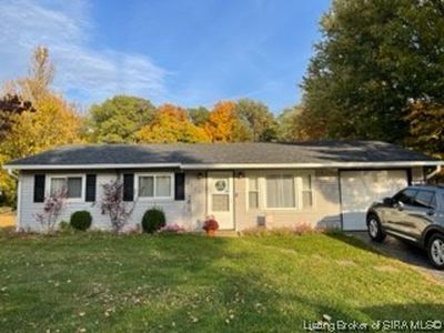 2718 Springwood Drive, Madison, IN, 47250