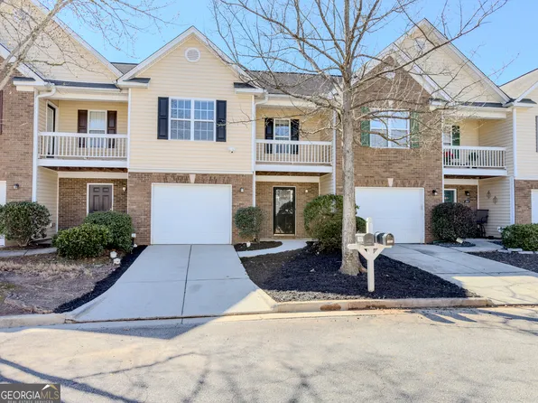 1987 Manhattan Pkwy, Decatur, GA 30035