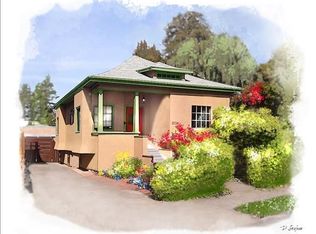 3034 Fulton St, Berkeley, CA 94705