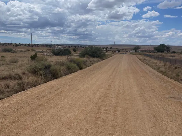 19 County Road 6012, Saint Johns, AZ 85936