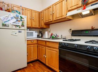 618 Washington St #3, Hoboken, NJ 07030