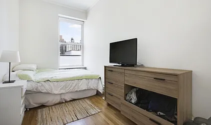 Rented by Native New York Real Estate Inc