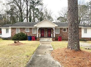 965 N Pierce Ave APT A, Macon, GA