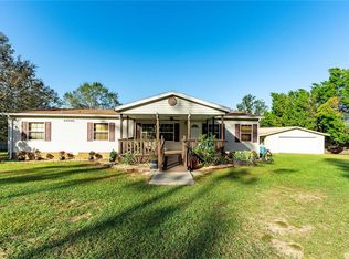 8719 Micarta Ln, Zephyrhills, FL 33541