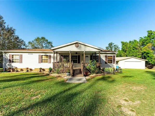 8719 Micarta Ln, Zephyrhills, FL 33541