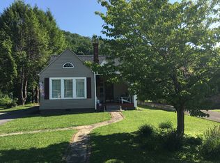 331 Riverside Dr W, Madison, WV 25130