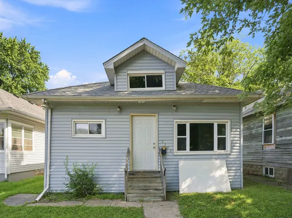 3337 7 1/2 Ave, Rock Island, IL 61201
