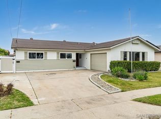 1319 Thermal Ave, San Diego, CA 92154