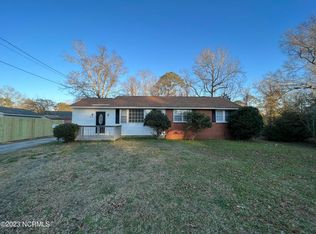 612 Aztee Rd, Jacksonville, NC 28540