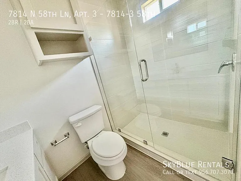 7814 N 58th St #3 — Photo 9