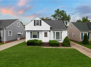 5244 Daleside Ave, Cleveland, OH