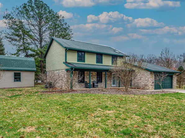 3013 S Stratford Dr, Bloomington, IN 47401