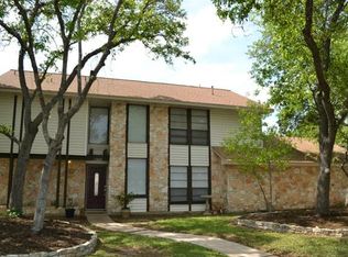11502 Barrington Way, Austin, TX 78759