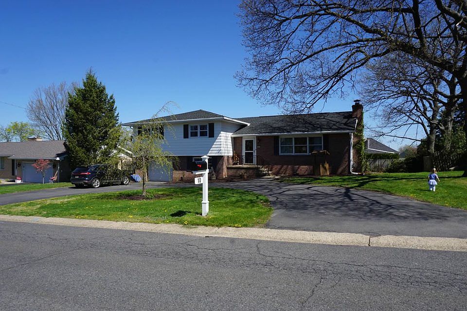 10 Manchester Dr, Laflin, PA 18702 Zillow