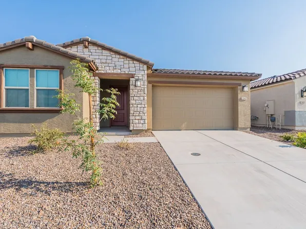 12847 W Adair Dr, Glendale, AZ 85307