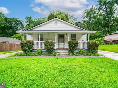 1920 Main St NW, Atlanta, GA, 30318