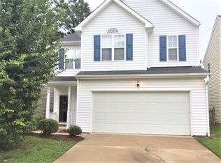 1936 Shadow Glen Dr, Raleigh, NC 27604