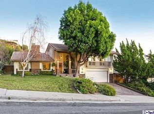 3054 Hopeton Rd, La Crescenta, CA 91214