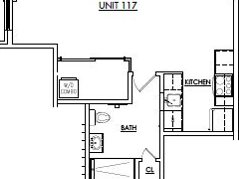 NEWLY Remodeled Apartments walking distance from IU Campus — Photo 9
