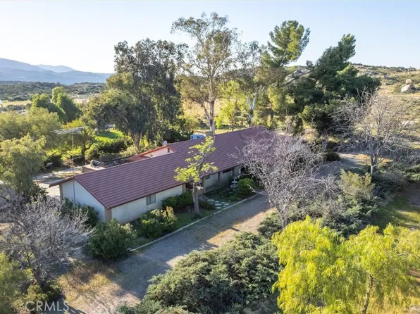 39358 Highway 79, Warner Springs, CA 92086