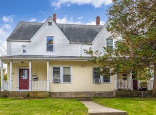 34 Cross St #1, Franklin, MA 02038