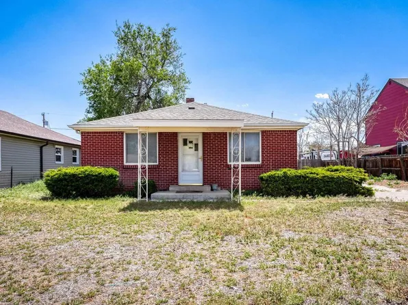 7060 E 70th Ave, Commerce City, CO 80022