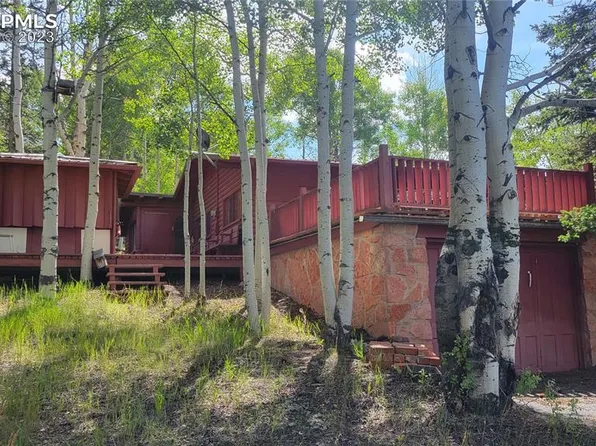 30 Brook Dr, Lake George, CO 80827
