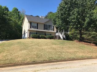 5101 Eastbrook Rd, Douglasville, GA 30135