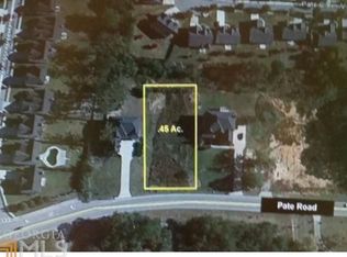 3288 Pate Rd, Snellville, GA 30078